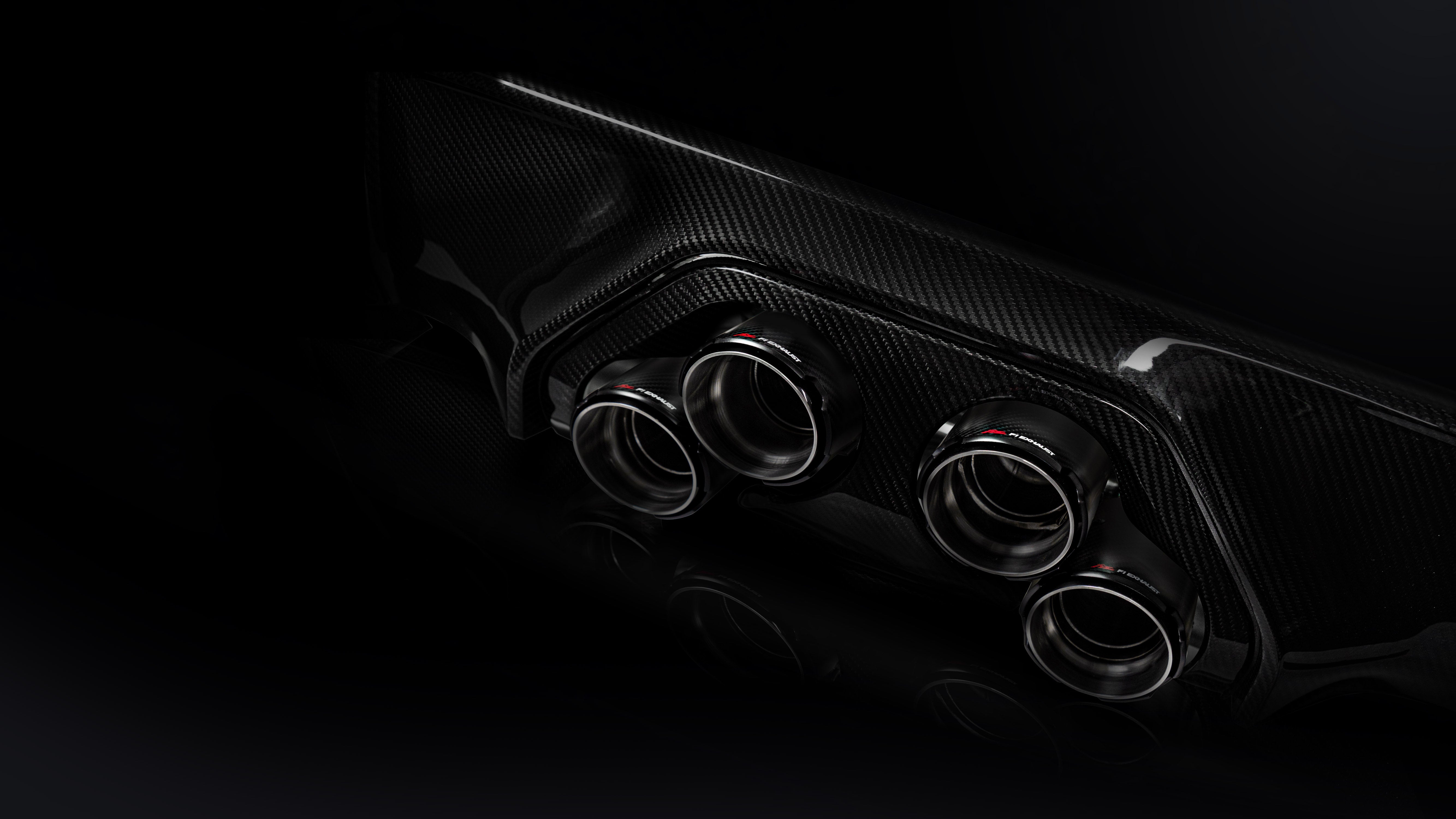 Exhaust Systems