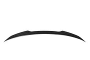 X-Style Pre Pregged Dry Carbon Fiber Spoiler for Mercedes-Benz C Class W206 Sedan 2021+