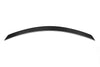 OEM Style Pre Pregged Dry Carbon Fiber Spoiler for Mercedes-Benz C Class W204 Sedan 2007-2014