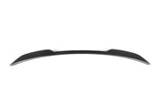 Sooqoo Pre Pregged Dry Carbon Fiber Spoiler for BMW 4 Series Coupe G22 / M4 G82 2021+