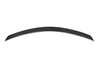 OEM Style Pre Pregged Dry Carbon Fiber Spoiler for Mercedes-Benz C Class C204 Coupe 2007-2014