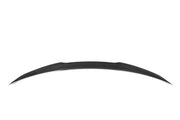 X-Style Pre Pregged Dry Carbon Fiber Spoiler for Mercedes-Benz A Class V177 Sedan 2018+