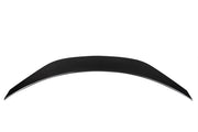 PSM Style Pre Pregged Dry Carbon Fiber Spoiler for Mercedes-Benz C Class W205 Sedan 2018+