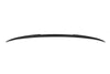 M Performance Style Pre Pregged Dry Carbon Fiber Spoiler for BMW X6 G06 / X6M F96 2019+