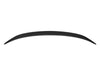 M Performance V2 Style Pre Pregged Dry Carbon Spoiler for BMW 3 Series G20 / M3 G80 2020+