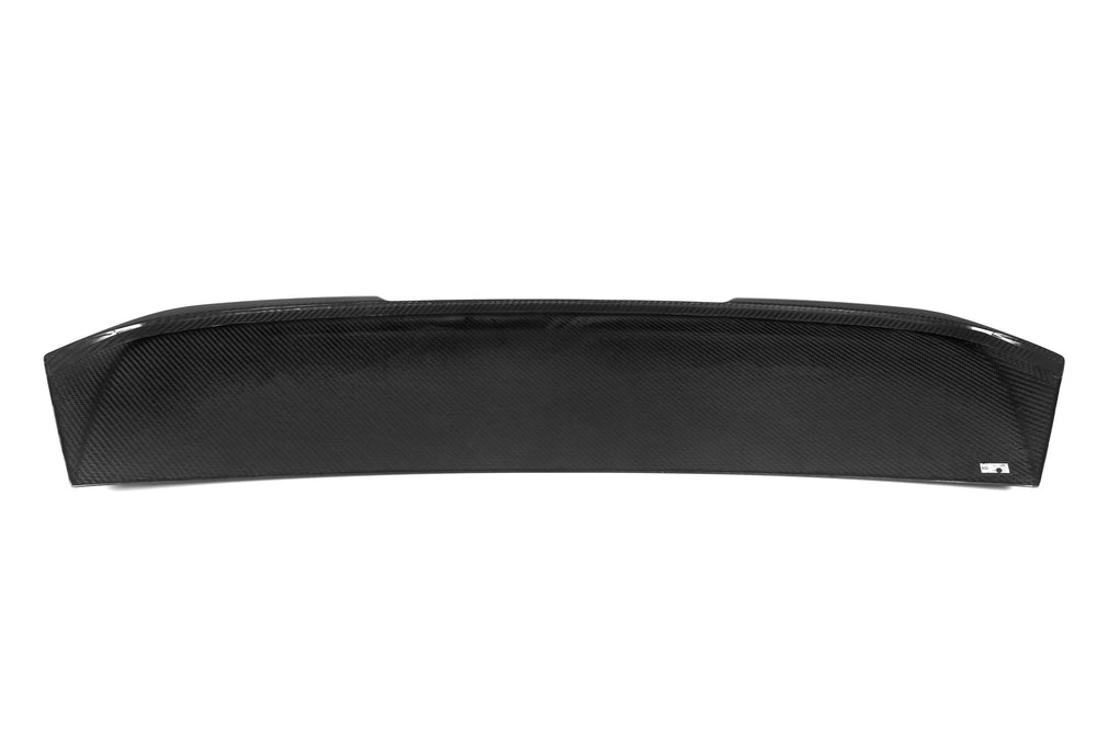 M-Performance Style Pre Pregged Dry Carbon Roof Spoiler for BMW 3 Series G21 / M3 G81 Wagon 2019+