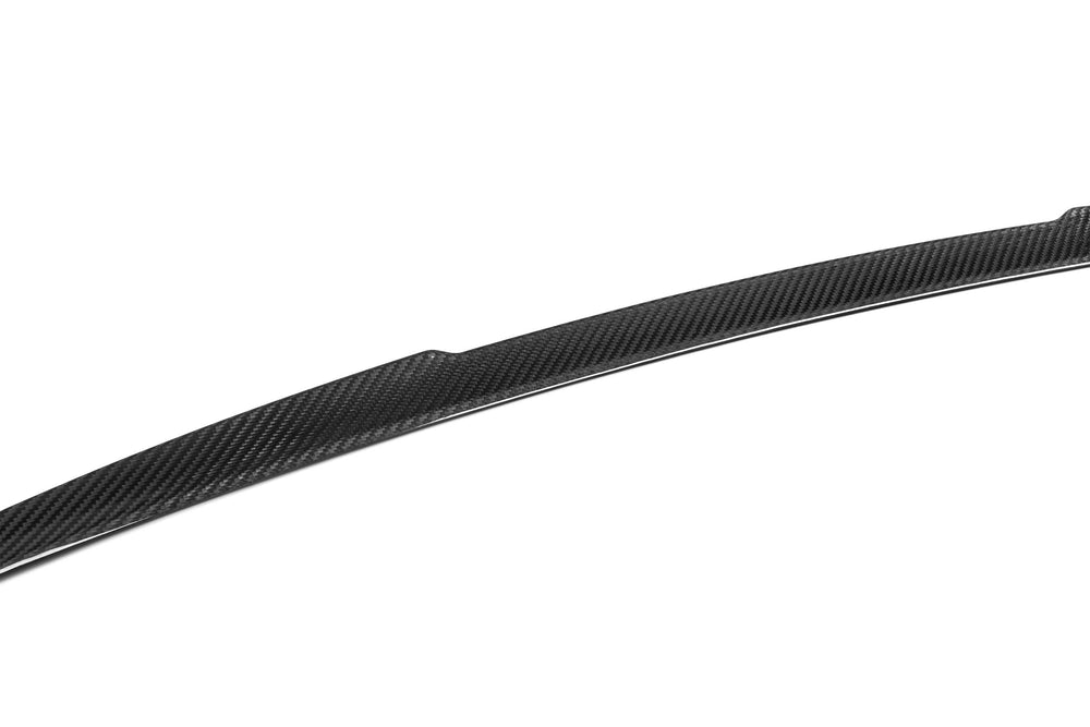 M Performance Style Pre Pregged Dry Carbon Fiber Spoiler for BMW X6 G06 / X6M F96 2019+