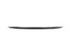 X-Style Pre Pregged Dry Carbon Fiber Spoiler for Mercedes-Benz C Class C205 Coupe 2018+