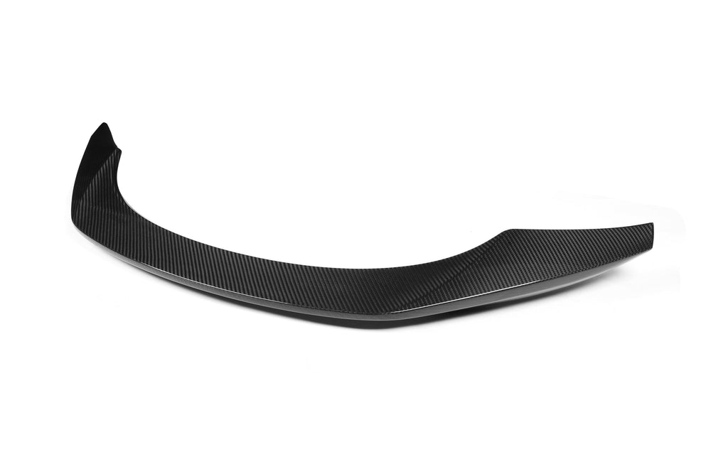 TRD Style Pre Pregged Dry Carbon FIber Spoiler for Toyota Supra A90 2019+