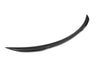 X-Style Pre Pregged Dry Carbon Fiber Spoiler for Mercedes-Benz CLA C117 Coupe 2013-2019