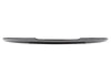 PSM Style Pre Pregged Dry Carbon Fiber Spoiler for BMW 3 Series / M3 E92 Coupe 2006-2014