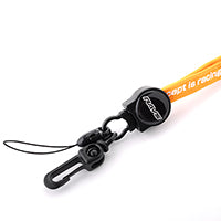 RAYS OFFICIAL Neck Strap (RAYS Mark)