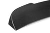M-Performance Style Pre Pregged Dry Carbon Roof Spoiler for BMW 3 Series G21 / M3 G81 Wagon 2019+