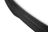 X-Style Pre Pregged Dry Carbon Fiber Spoiler for Mercedes-Benz A Class V177 Sedan 2018+