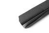 Sooqoo Pre Pregged Dry Carbon Fiber Side Skirt for BMW i4 Series G26 2021+