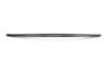 OEM Style Pre Pregged Dry Carbon Fiber Spoiler for Mercedes-Benz C Class W206 Sedan 2021+