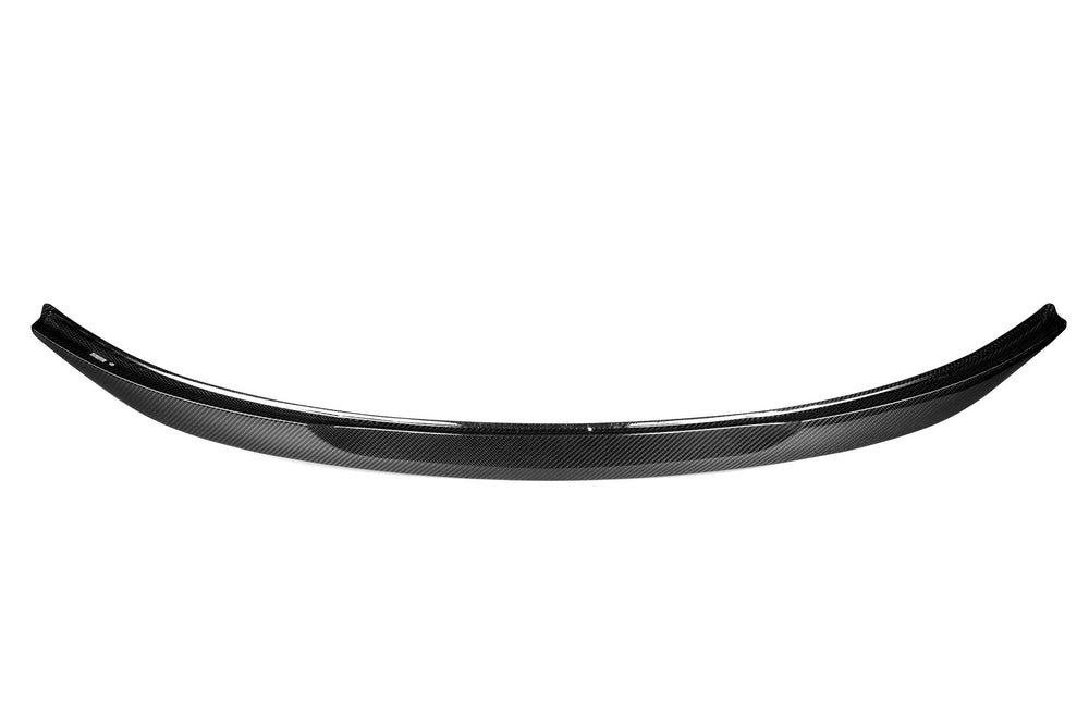 M Performance V2 Style Pre Pregged Dry Carbon Spoiler for BMW 3 Series G20 / M3 G80 2020+