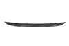 PSM Style Pre Pregged Dry Carbon Fiber Spoiler for Audi A3 / S3 / RS3 8Y Sedan 2021+