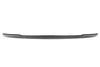 CS Style Pre Pregged Dry Carbon Fiber Spoiler for BMW 4 Series F36 Gran Coupe 2015-2020
