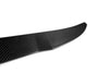 M Performance Style Pre Pregged Dry Carbon Fiber Spoiler for BMW X4 G02 / X4M F98 2019+