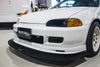 Honda Civic EG Fog light Duct