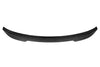 CS Style Pre Pregged Dry Carbon Fiber Spoiler for BMW 4 Series F36 Gran Coupe 2015-2020