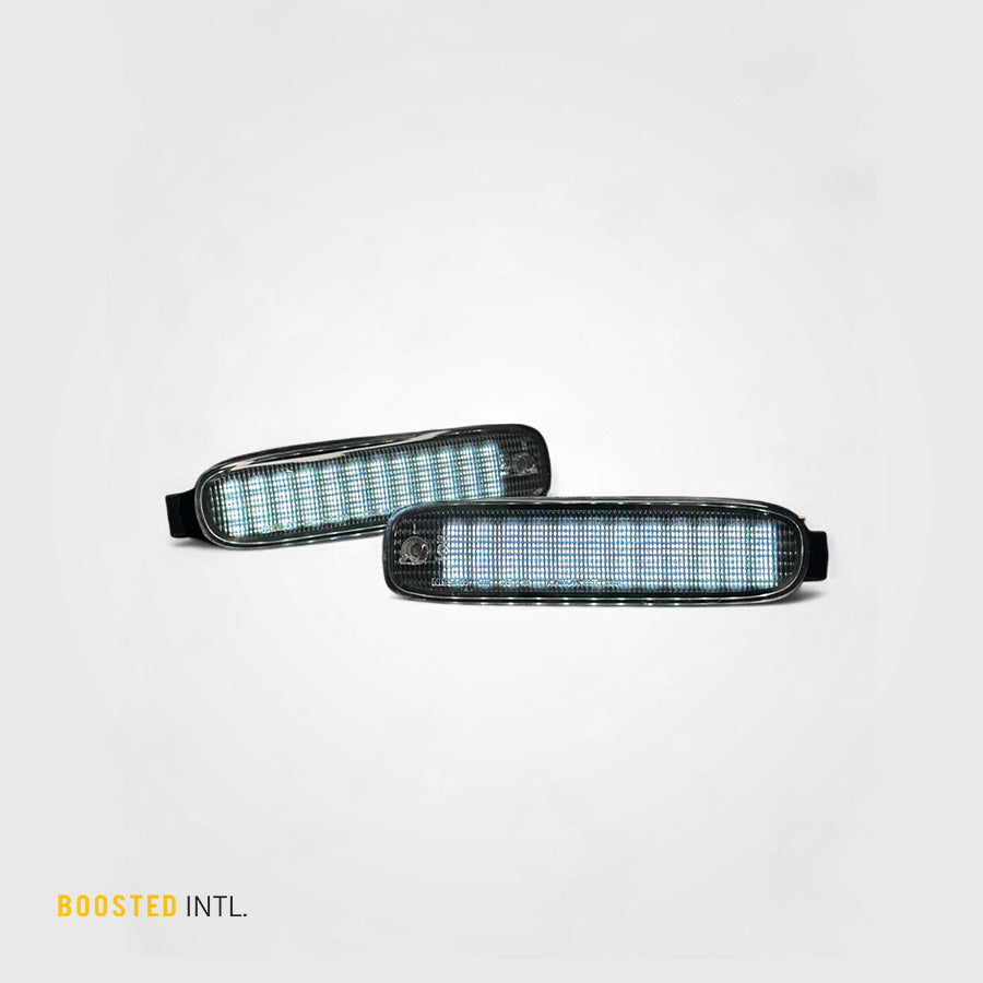 S14 SILVIA ZENKI – LED Front Indicator/DRL