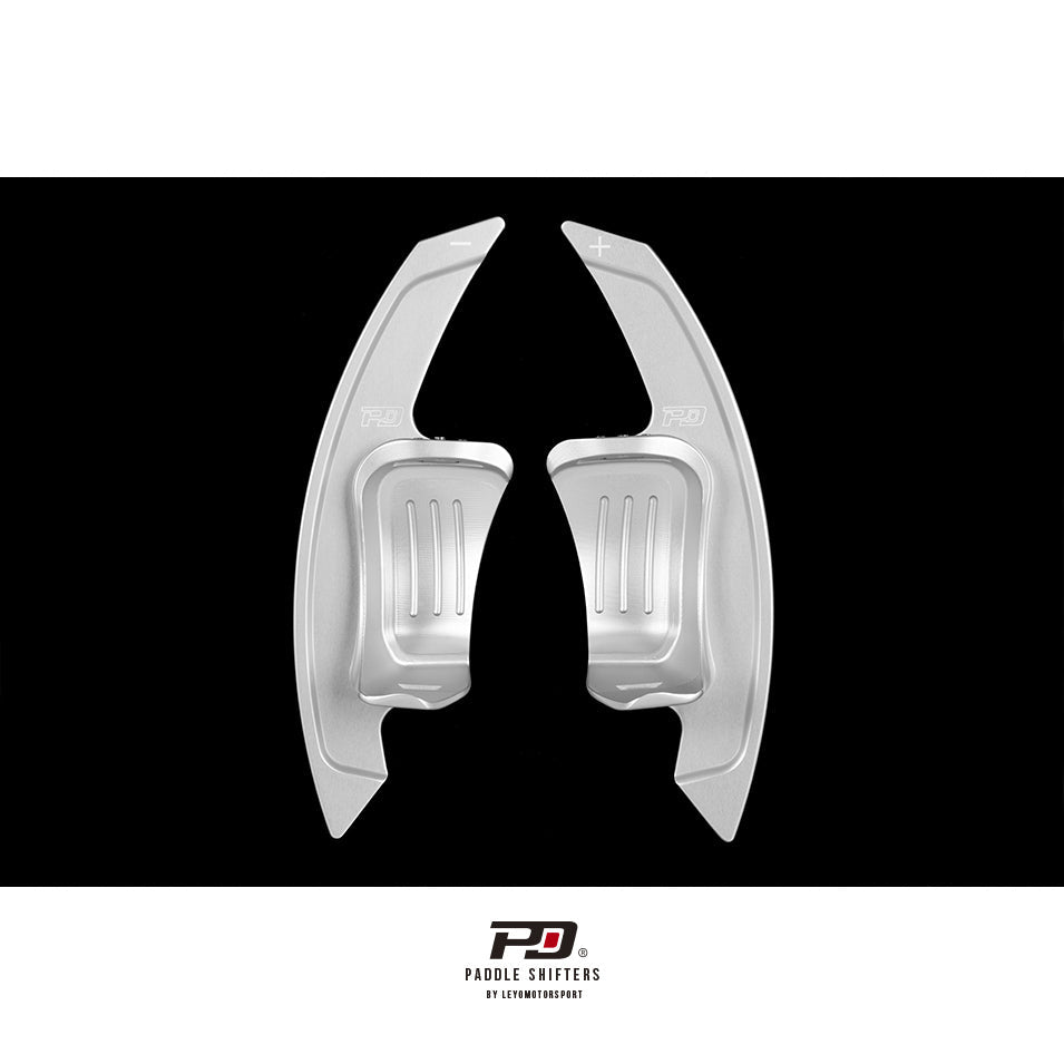 Billet Paddle Shift Extension - Volkswagen Golf GTI MK6 MK5