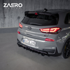 EVO-1 Full Body Kit for Hyundai i30N Hatch 2018-2020