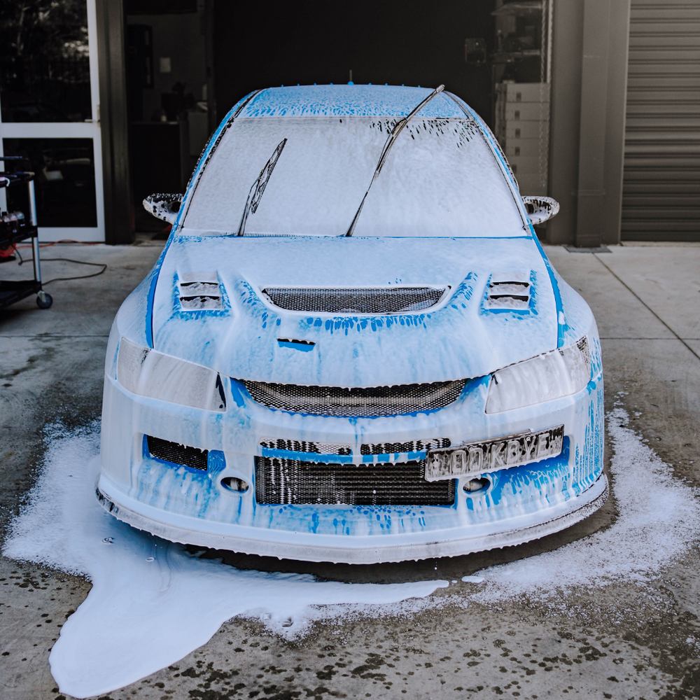 Snow Foam Original Detergent