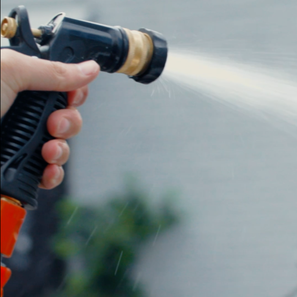 Snow Foam Gun V2 Basics Kit
