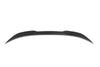 M Performance Style Pre Pregged Dry Carbon Fiber Spoiler for BMW 5 Series Sedan G30 / M5 F90 2017-2023