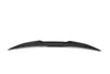 PSM Style Pre Pregged Dry Carbon Fiber Spoiler for BMW 4 Series F32 Coupe 2015-2020