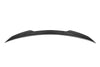 X-Style Pre Pregged Dry Carbon Fiber Spoiler for Mercedes-Benz CLA C118 Coupe 2020+