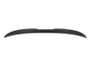 M Performance Style Pre Pregged Dry Carbon Fiber Spoiler for BMW 8 Series G14 / M8 F91 Coupe Convertible 2020+