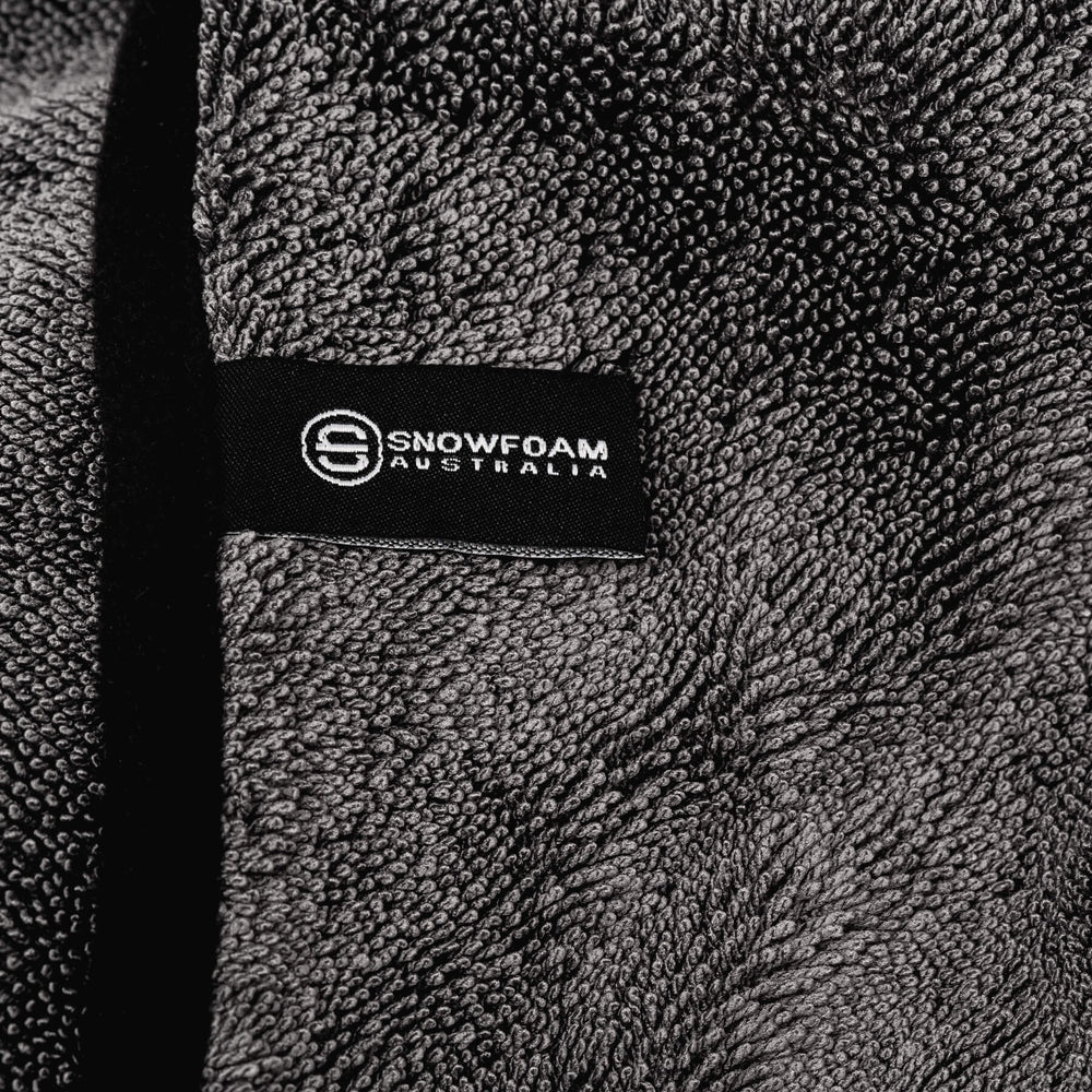 Fourby Foam Gun Premium Package