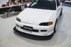 Honda Civic EG Fog light Duct