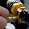 Fourby Foam Gun Premium Package