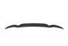 Sooqoo Pre Pregged Dry Carbon Fiber Roof Spoiler for BMW X3 G01 / IX3 G08i 2019+