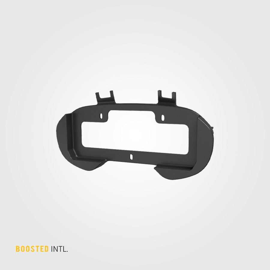 Dash Cluster Mount - Suitable for MK4 Series 1 JZA80 93-98 Dash Mount