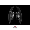 Billet Paddle Shift Extension - Volkswagen Golf GTI MK6 MK5