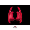 S Tronic Billet Paddle Shift Extension V2- Audi