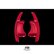 S Tronic Billet Paddle Shift Extension V2- Audi