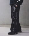 Piping Pants ///