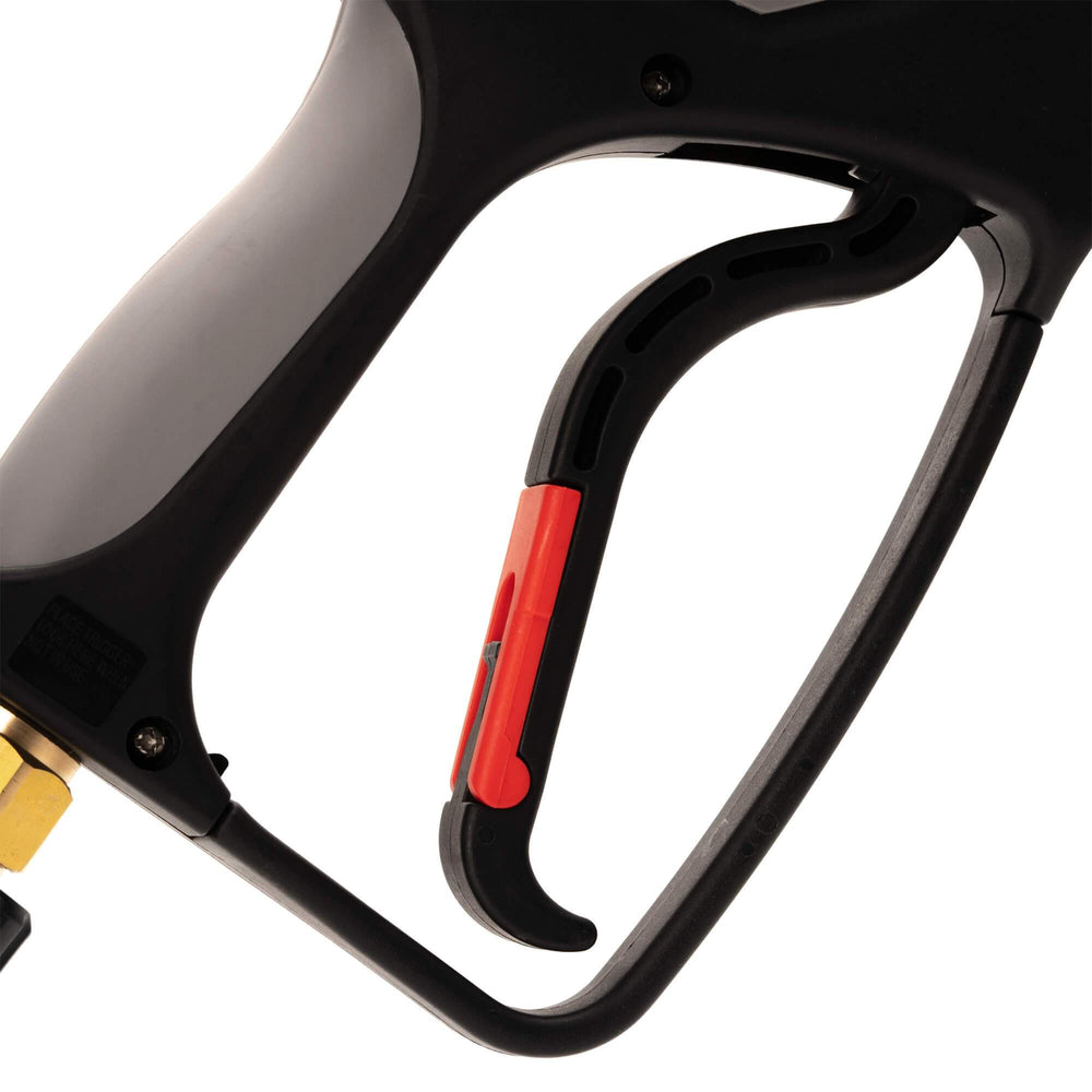 Short Trigger Gun (Swivel) & 5 Nozzle Kit