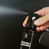 Snow Foam Fresh Linen - Air Freshener