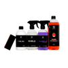 Exterior Top Up Kit