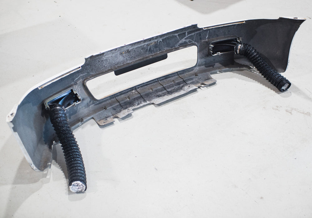Honda Civic EG Fog light Duct