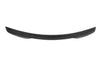 X-Style Pre Pregged Dry Carbon Fiber Spoiler for Mercedes-Benz CLA C118 Coupe 2020+