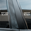 Black - Trim Restorer